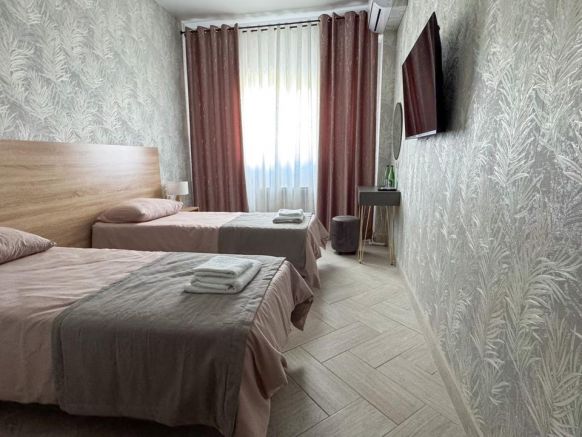 Фотография номера гостевого дома Нахабино