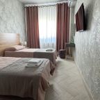 Двухместный (Стандарт), Спа-отель Нахабино