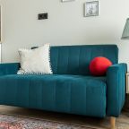 Апартаменты (ЧИЖИК-ПЫЖИК), Апартаменты ЗимаЛето Авенир