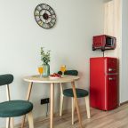 Апартаменты (ЧИЖИК-ПЫЖИК), Апартаменты ЗимаЛето Авенир