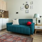 Апартаменты (ЧИЖИК-ПЫЖИК), Апартаменты ЗимаЛето Авенир