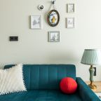 Апартаменты (ЧИЖИК-ПЫЖИК), Апартаменты ЗимаЛето Авенир