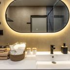 Апартаменты (ЧИЖИК-ПЫЖИК), Апартаменты ЗимаЛето Авенир