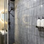 Апартаменты (ЧИЖИК-ПЫЖИК), Апартаменты ЗимаЛето Авенир