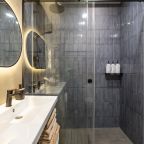 Апартаменты (ЧИЖИК-ПЫЖИК), Апартаменты ЗимаЛето Авенир