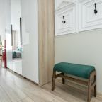 Апартаменты (ЧИЖИК-ПЫЖИК), Апартаменты ЗимаЛето Авенир