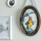 Апартаменты (ЧИЖИК-ПЫЖИК), Апартаменты ЗимаЛето Авенир