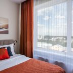 Апартаменты (ORANGE), Апартаменты ЗимаЛето Авенир