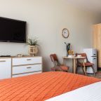 Апартаменты (ORANGE), Апартаменты ЗимаЛето Авенир