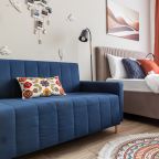 Апартаменты (ORANGE), Апартаменты ЗимаЛето Авенир