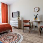 Апартаменты (ORANGE), Апартаменты ЗимаЛето Авенир