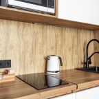 Апартаменты (ORANGE), Апартаменты ЗимаЛето Авенир