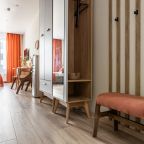 Апартаменты (ORANGE), Апартаменты ЗимаЛето Авенир