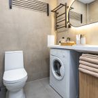 Апартаменты (ORANGE), Апартаменты ЗимаЛето Авенир