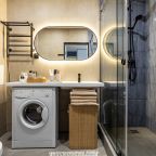 Апартаменты (ORANGE), Апартаменты ЗимаЛето Авенир