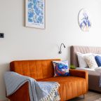 Апартаменты (Черника), Апартаменты ЗимаЛето Авенир