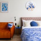 Апартаменты (Черника), Апартаменты ЗимаЛето Авенир