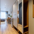 Апартаменты (Черника), Апартаменты ЗимаЛето Авенир