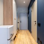 Апартаменты (Черника), Апартаменты ЗимаЛето Авенир