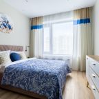 Апартаменты (Черника), Апартаменты ЗимаЛето Авенир