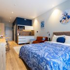 Апартаменты (Черника), Апартаменты ЗимаЛето Авенир