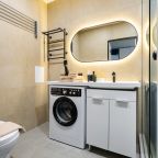 Апартаменты (Черника), Апартаменты ЗимаЛето Авенир