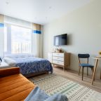 Апартаменты (Черника), Апартаменты ЗимаЛето Авенир