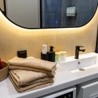 Апартаменты (Черника), Апартаменты ЗимаЛето Авенир