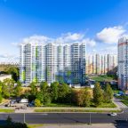 Апартаменты (Черника), Апартаменты ЗимаЛето Авенир