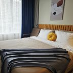 Апартаменты (СЕВЕРНАЯ ВЕНЕЦИЯ), Апартаменты ЗимаЛето Авенир