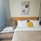 Апартаменты (СЕВЕРНАЯ ВЕНЕЦИЯ), Апартаменты ЗимаЛето Авенир