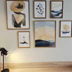 Апартаменты (СЕВЕРНАЯ ВЕНЕЦИЯ), Апартаменты ЗимаЛето Авенир