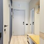 Апартаменты (СЕВЕРНАЯ ВЕНЕЦИЯ), Апартаменты ЗимаЛето Авенир