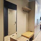 Апартаменты (СЕВЕРНАЯ ВЕНЕЦИЯ), Апартаменты ЗимаЛето Авенир