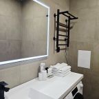 Апартаменты (СЕВЕРНАЯ ВЕНЕЦИЯ), Апартаменты ЗимаЛето Авенир