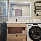 Апартаменты (СЕВЕРНАЯ ВЕНЕЦИЯ), Апартаменты ЗимаЛето Авенир