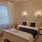 Апартаменты (Светлые в Маяке Минска), Апартаменты Светлые в Маяке Минска