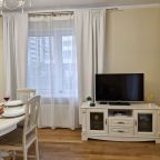 Хорошая планировка, Апартаменты Светлые в Маяке Минска