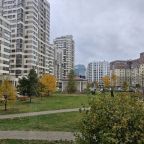 Детская площадка, Апартаменты Светлые в Маяке Минска