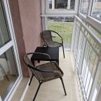 Апартаменты (Светлые в Маяке Минска), Апартаменты Светлые в Маяке Минска