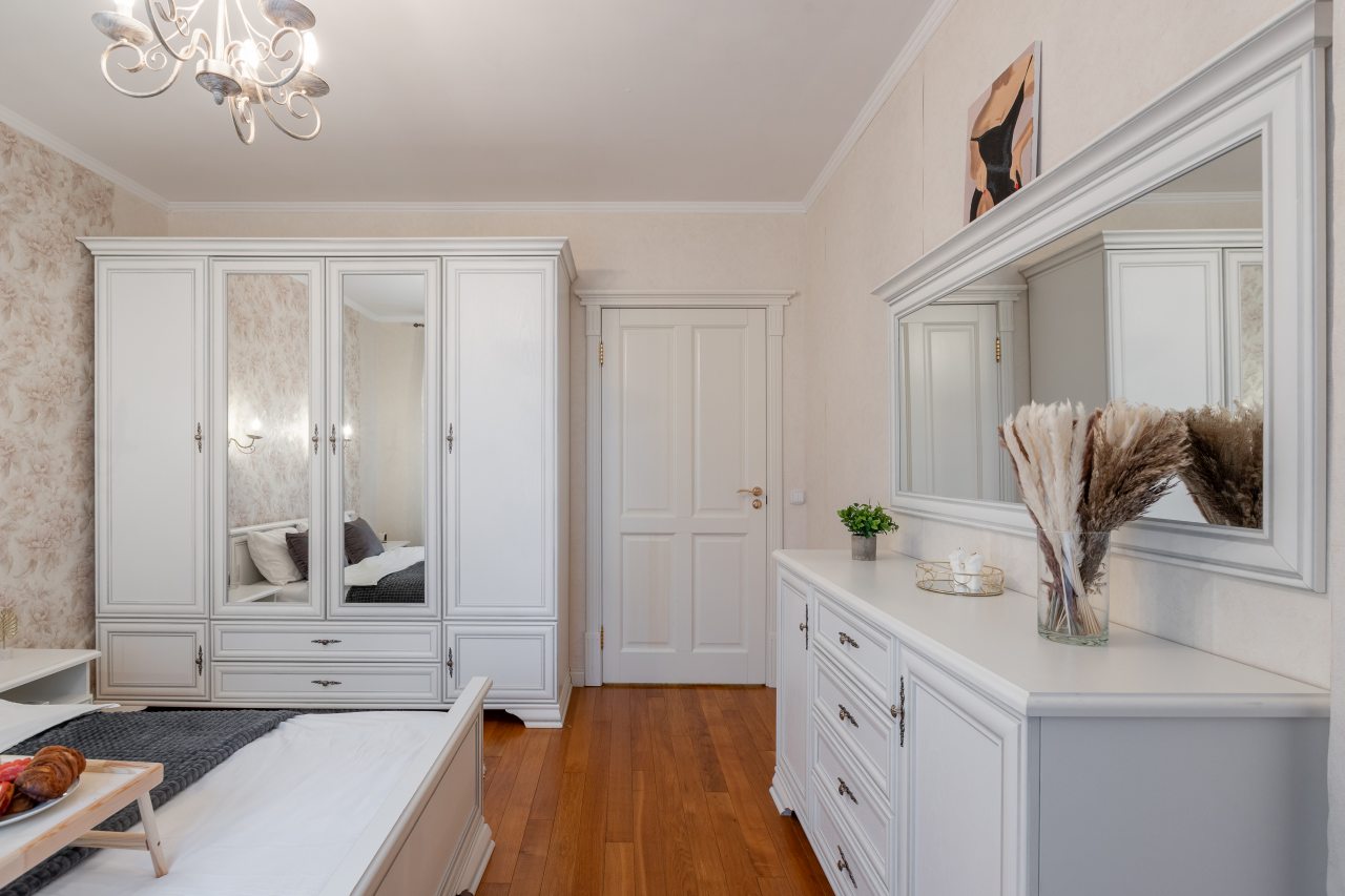 Жильё полностью ваше, Апартаменты Светлые в Маяке Минска