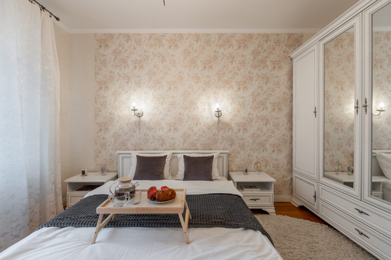 Апартаменты (Светлые в Маяке Минска), Апартаменты Светлые в Маяке Минска