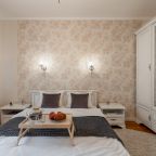 Хорошая планировка, Апартаменты Светлые в Маяке Минска