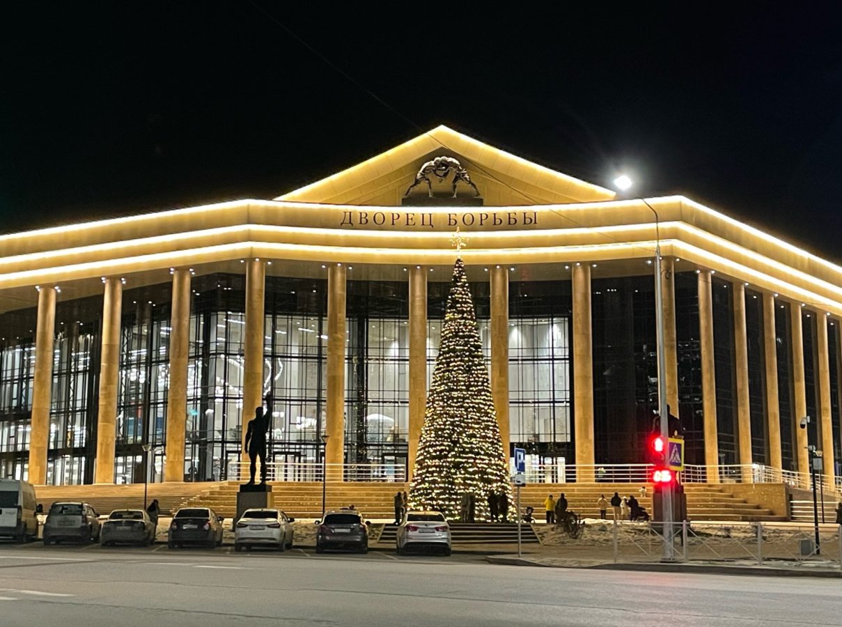Апартаменты (Superior в Географическом Центре), Апартаменты Уютные в географическом центре