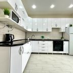 Апартаменты (Superior в Географическом Центре), Апартаменты Уютные в географическом центре