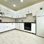 Апартаменты (Superior в Географическом Центре), Апартаменты Уютные в географическом центре