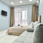 Двуспальная кровать