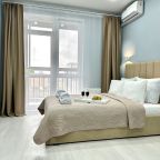 Двуспальная кровать