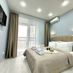 Двуспальная кровать