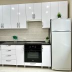 Апартаменты (Superior в Географическом Центре), Апартаменты Уютные в географическом центре